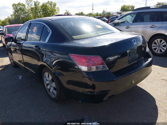 Aukcja sprzedaży 2008 Honda Accord 2.4 Ex, vin: JHMCP26728C060198, numer aukcji: 45067785