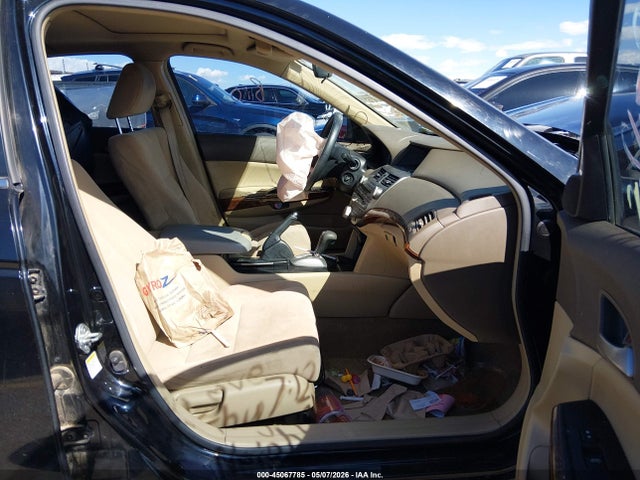 Aukcja sprzedaży 2008 Honda Accord 2.4 Ex, vin: JHMCP26728C060198, numer aukcji: 45067785