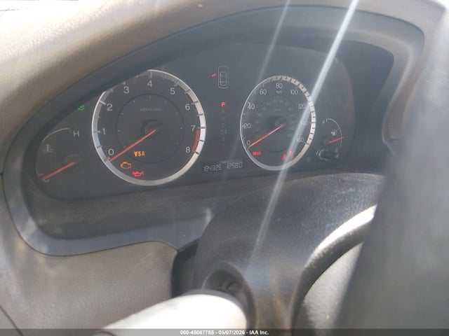 Aukcja sprzedaży 2008 Honda Accord 2.4 Ex, vin: JHMCP26728C060198, numer aukcji: 45067785