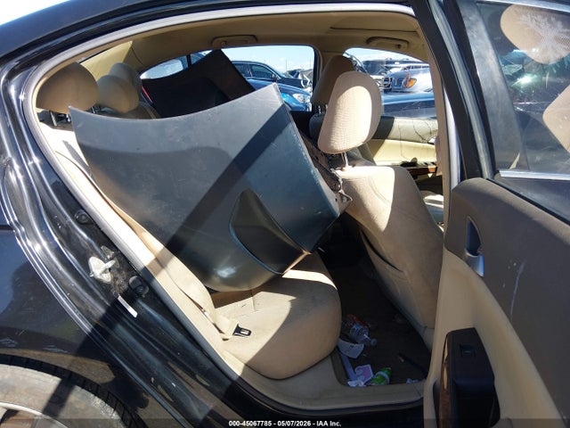 Aukcja sprzedaży 2008 Honda Accord 2.4 Ex, vin: JHMCP26728C060198, numer aukcji: 45067785