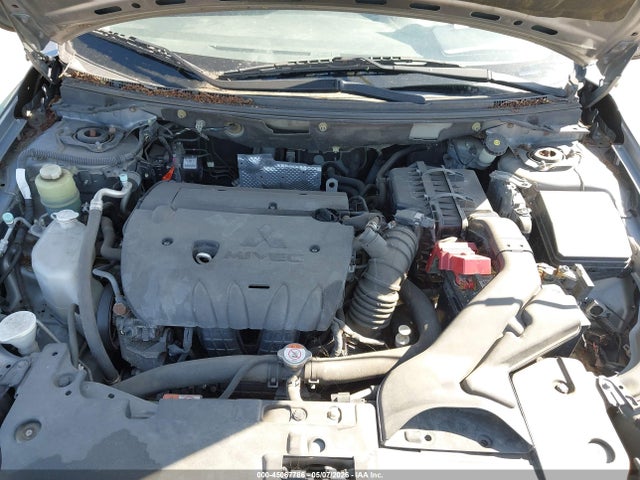 JA32U8FW3EU020894 Mitsubishi LANCER GT