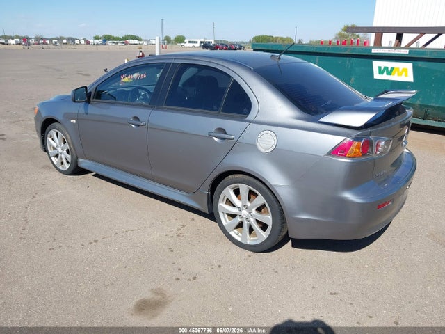 JA32U8FW3EU020894 Mitsubishi LANCER GT