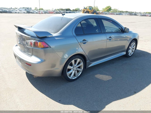 JA32U8FW3EU020894 Mitsubishi LANCER GT