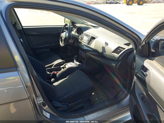 JA32U8FW3EU020894 Mitsubishi LANCER GT