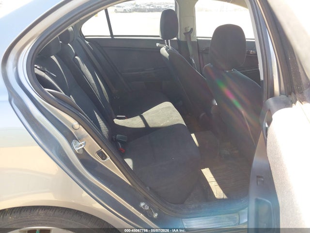 JA32U8FW3EU020894 Mitsubishi LANCER GT