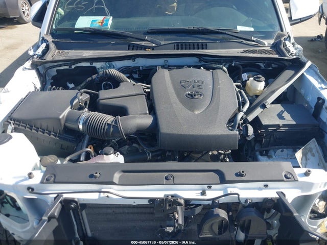 Aukcja sprzedaży 2023 Toyota Tacoma Trd Sport, vin: 3TMBZ5DN4PM040462, numer aukcji: 45067789