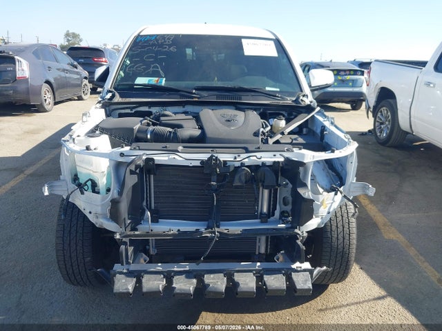 Aukcja sprzedaży 2023 Toyota Tacoma Trd Sport, vin: 3TMBZ5DN4PM040462, numer aukcji: 45067789