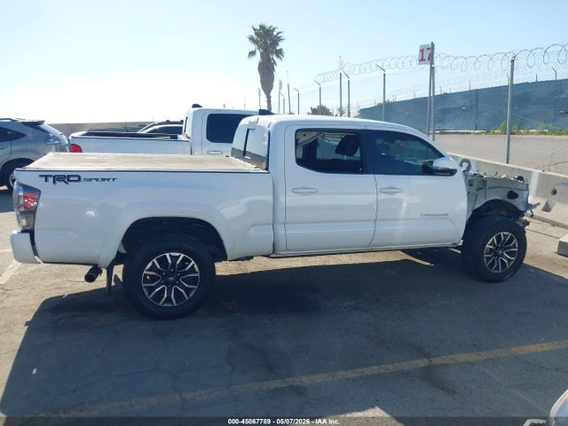 Aukcja sprzedaży 2023 Toyota Tacoma Trd Sport, vin: 3TMBZ5DN4PM040462, numer aukcji: 45067789