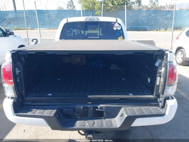 Aukcja sprzedaży 2023 Toyota Tacoma Trd Sport, vin: 3TMBZ5DN4PM040462, numer aukcji: 45067789