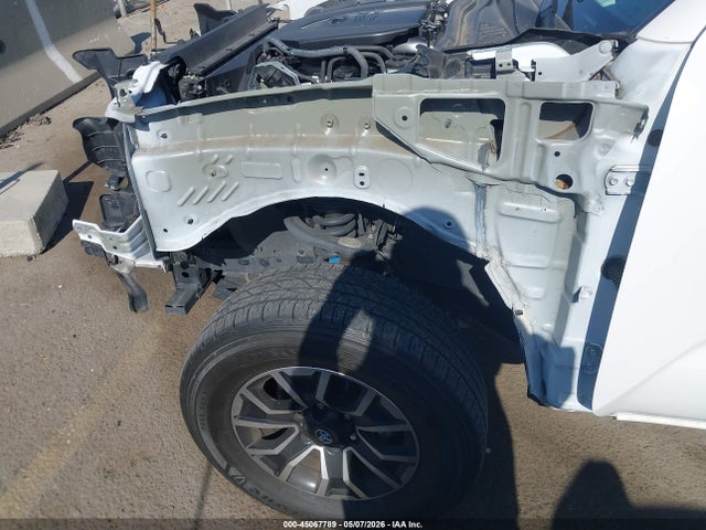 Aukcja sprzedaży 2023 Toyota Tacoma Trd Sport, vin: 3TMBZ5DN4PM040462, numer aukcji: 45067789