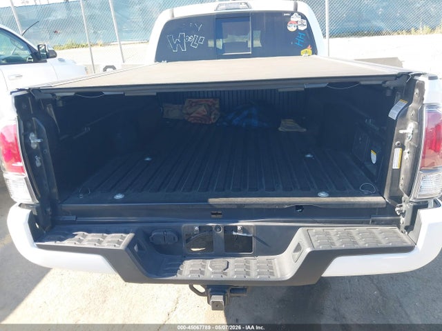 Aukcja sprzedaży 2023 Toyota Tacoma Trd Sport, vin: 3TMBZ5DN4PM040462, numer aukcji: 45067789