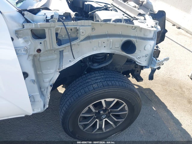 Aukcja sprzedaży 2023 Toyota Tacoma Trd Sport, vin: 3TMBZ5DN4PM040462, numer aukcji: 45067789