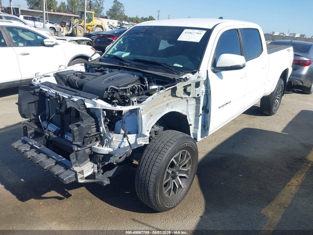 Aukcja sprzedaży 2023 Toyota Tacoma Trd Sport, vin: 3TMBZ5DN4PM040462, numer aukcji: 45067789
