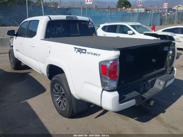 Aukcja sprzedaży 2023 Toyota Tacoma Trd Sport, vin: 3TMBZ5DN4PM040462, numer aukcji: 45067789