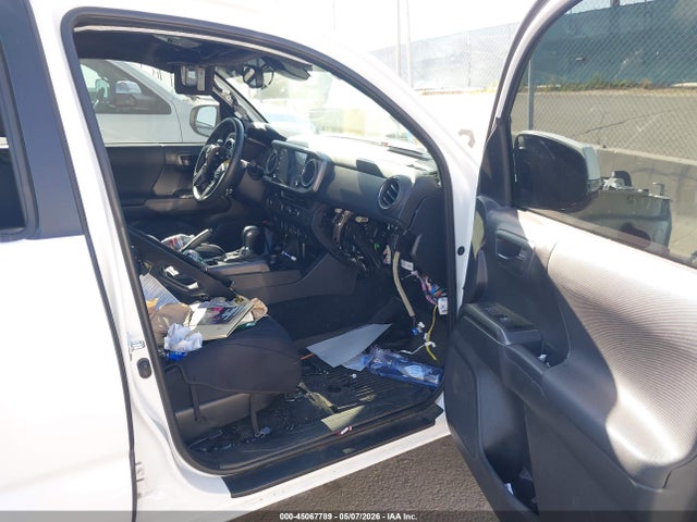 Aukcja sprzedaży 2023 Toyota Tacoma Trd Sport, vin: 3TMBZ5DN4PM040462, numer aukcji: 45067789