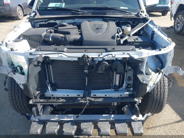 Aukcja sprzedaży 2023 Toyota Tacoma Trd Sport, vin: 3TMBZ5DN4PM040462, numer aukcji: 45067789