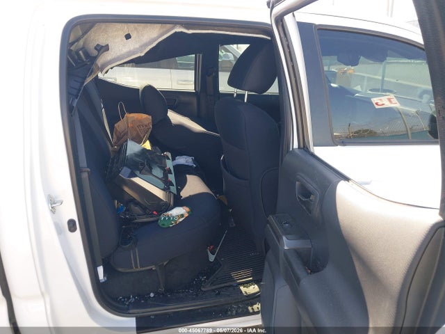 Aukcja sprzedaży 2023 Toyota Tacoma Trd Sport, vin: 3TMBZ5DN4PM040462, numer aukcji: 45067789