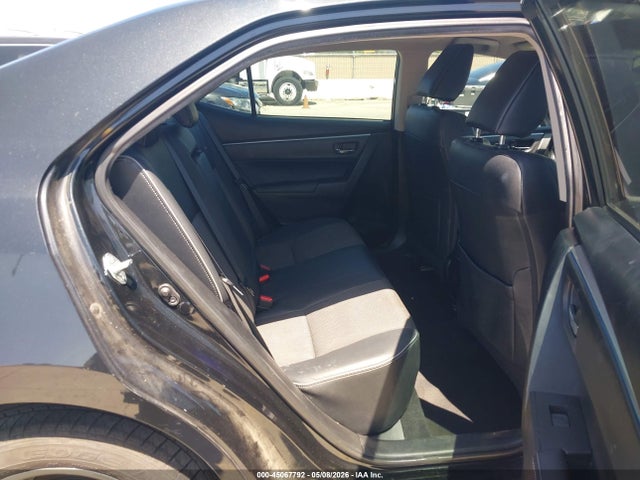 5YFBURHE2FP285753 Toyota Corolla S