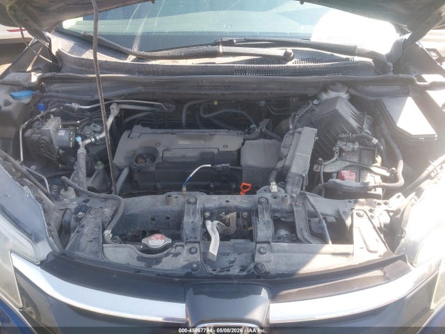 Honda CR-V EX 2016 2HKRM4H50GH710158 Image 10