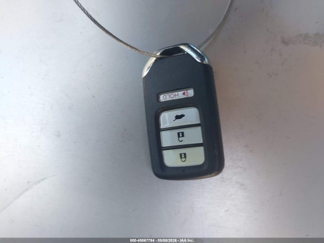 Honda CR-V EX 2016 2HKRM4H50GH710158 Image 11