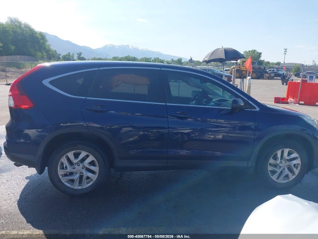 Honda CR-V EX 2016 2HKRM4H50GH710158 Image 13