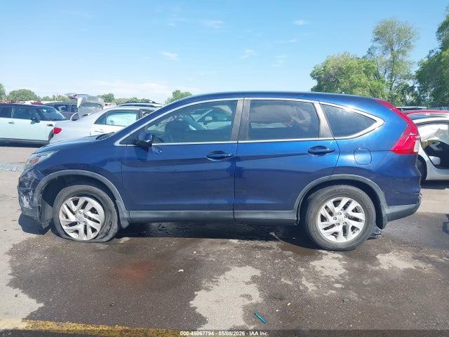 Honda CR-V EX 2016 2HKRM4H50GH710158 Image 14