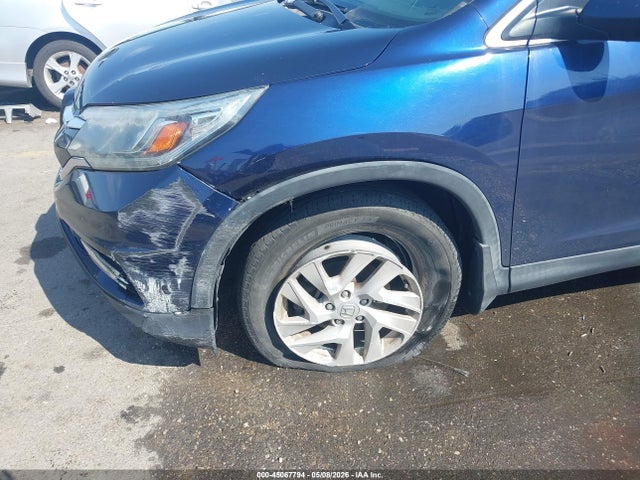Honda CR-V EX 2016 2HKRM4H50GH710158 Image 6