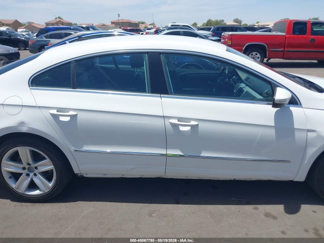 Aukcja sprzedaży 2013 Volkswagen Cc 2.0t Sport, vin: WVWBP7AN9DE550006, numer aukcji: 45067795