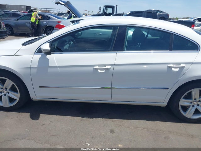 Aukcja sprzedaży 2013 Volkswagen Cc 2.0t Sport, vin: WVWBP7AN9DE550006, numer aukcji: 45067795