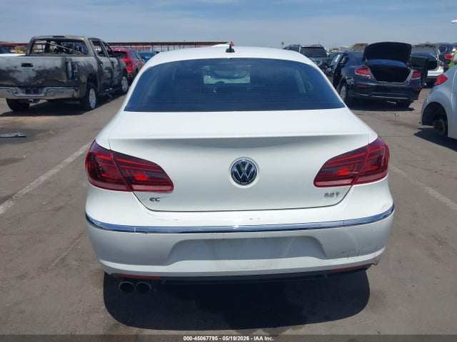 Aukcja sprzedaży 2013 Volkswagen Cc 2.0t Sport, vin: WVWBP7AN9DE550006, numer aukcji: 45067795