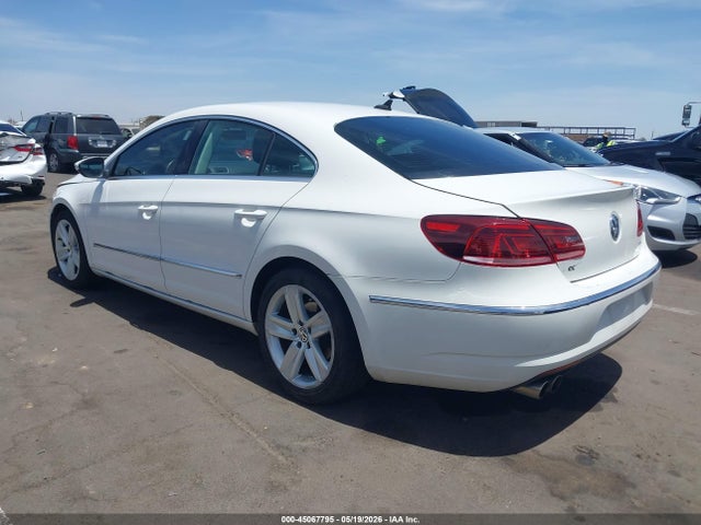 Aukcja sprzedaży 2013 Volkswagen Cc 2.0t Sport, vin: WVWBP7AN9DE550006, numer aukcji: 45067795