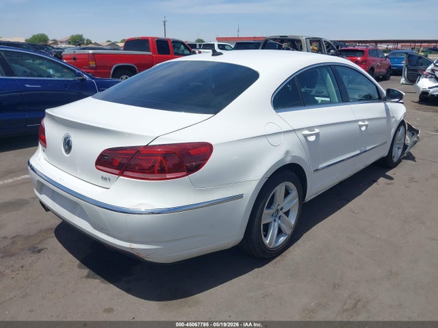 Aukcja sprzedaży 2013 Volkswagen Cc 2.0t Sport, vin: WVWBP7AN9DE550006, numer aukcji: 45067795