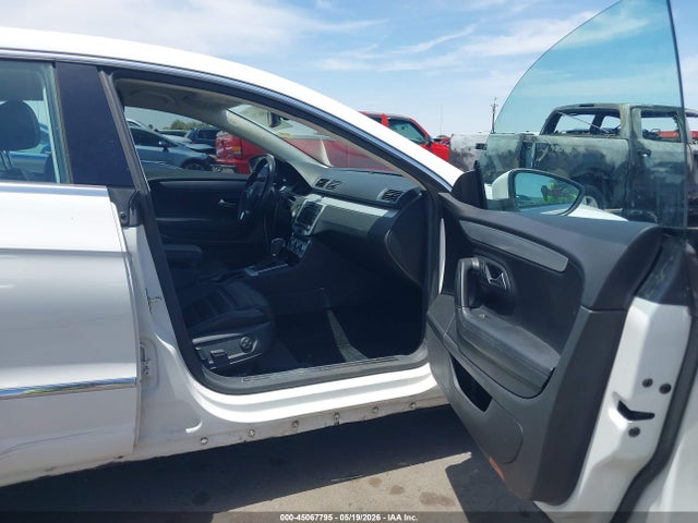 Aukcja sprzedaży 2013 Volkswagen Cc 2.0t Sport, vin: WVWBP7AN9DE550006, numer aukcji: 45067795