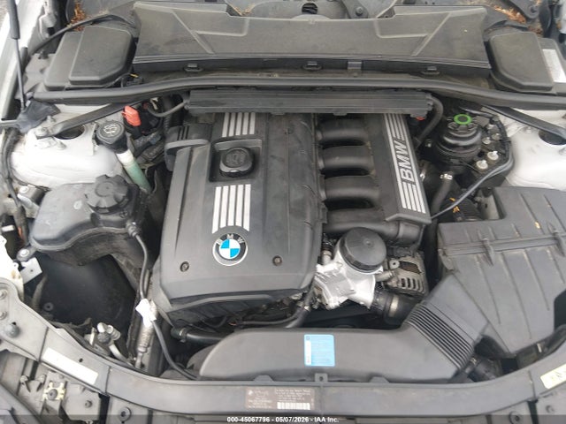Aukcja sprzedaży 2010 Bmw 328i Xdrive, vin: WBAPK7C58AA461514, numer aukcji: 45067796