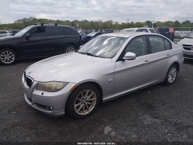 Aukcja sprzedaży 2010 Bmw 328i Xdrive, vin: WBAPK7C58AA461514, numer aukcji: 45067796
