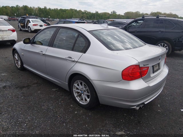 Aukcja sprzedaży 2010 Bmw 328i Xdrive, vin: WBAPK7C58AA461514, numer aukcji: 45067796