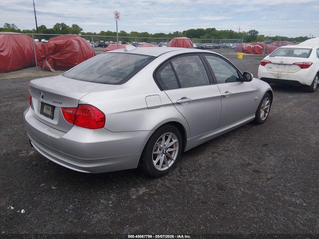 Aukcja sprzedaży 2010 Bmw 328i Xdrive, vin: WBAPK7C58AA461514, numer aukcji: 45067796