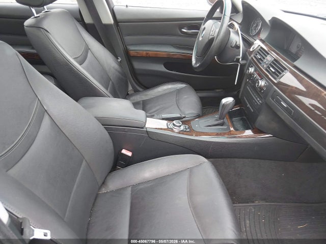 Aukcja sprzedaży 2010 Bmw 328i Xdrive, vin: WBAPK7C58AA461514, numer aukcji: 45067796