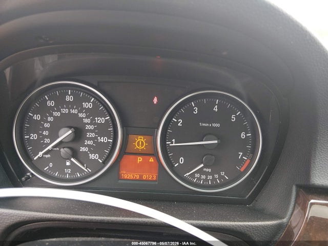Aukcja sprzedaży 2010 Bmw 328i Xdrive, vin: WBAPK7C58AA461514, numer aukcji: 45067796