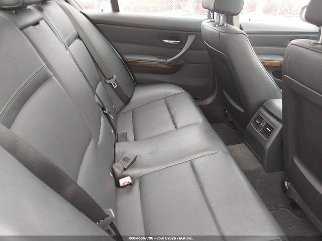 Aukcja sprzedaży 2010 Bmw 328i Xdrive, vin: WBAPK7C58AA461514, numer aukcji: 45067796