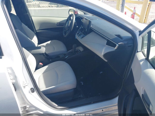 Aukcja sprzedaży 2022 Toyota Corolla Le, vin: JTDEPMAE1N3019942, numer aukcji: 45067797