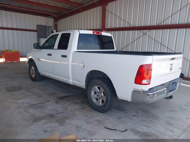 2015 Ram 1500 Tradesman მანქანა იყიდება აუქციონზე, vin: 1C6RR7FT9FS710221, აუქციონის ნომერი: 45067798