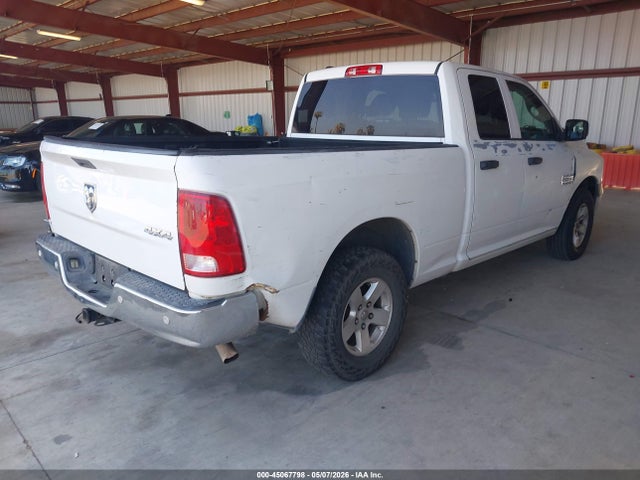 2015 Ram 1500 Tradesman მანქანა იყიდება აუქციონზე, vin: 1C6RR7FT9FS710221, აუქციონის ნომერი: 45067798