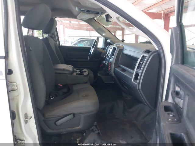 2015 Ram 1500 Tradesman მანქანა იყიდება აუქციონზე, vin: 1C6RR7FT9FS710221, აუქციონის ნომერი: 45067798
