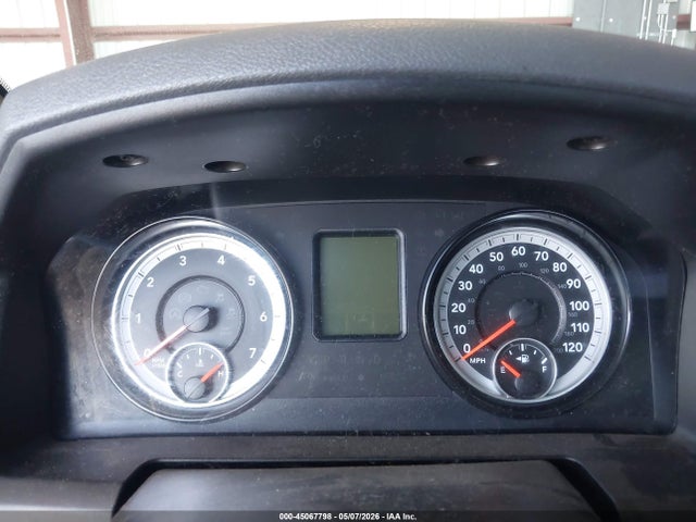 2015 Ram 1500 Tradesman მანქანა იყიდება აუქციონზე, vin: 1C6RR7FT9FS710221, აუქციონის ნომერი: 45067798