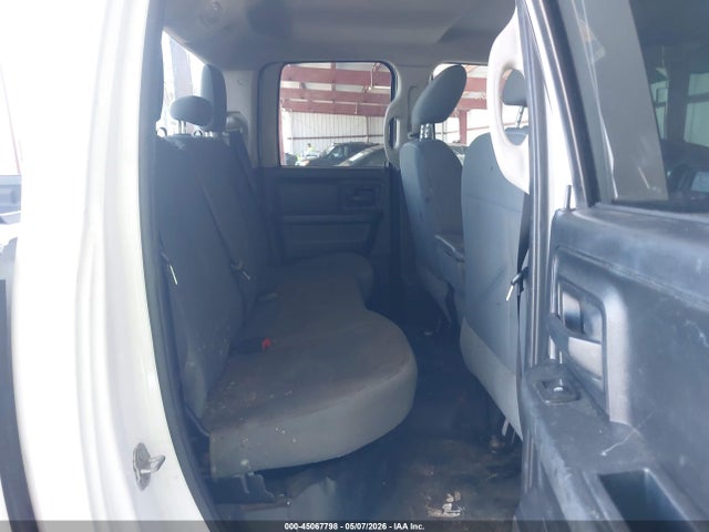 2015 Ram 1500 Tradesman მანქანა იყიდება აუქციონზე, vin: 1C6RR7FT9FS710221, აუქციონის ნომერი: 45067798