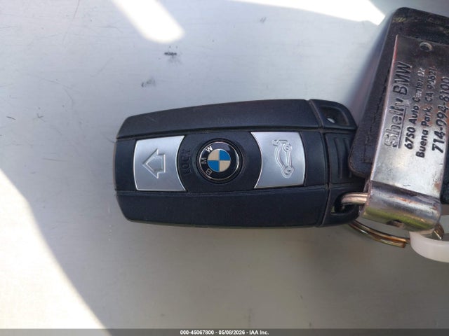 2013 Bmw Z4 Sdrive28i მანქანა იყიდება აუქციონზე, vin: WBALL5C57DJ104281, აუქციონის ნომერი: 45067800