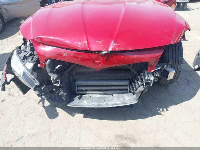 2013 Bmw Z4 Sdrive28i მანქანა იყიდება აუქციონზე, vin: WBALL5C57DJ104281, აუქციონის ნომერი: 45067800