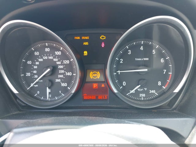 2013 Bmw Z4 Sdrive28i მანქანა იყიდება აუქციონზე, vin: WBALL5C57DJ104281, აუქციონის ნომერი: 45067800