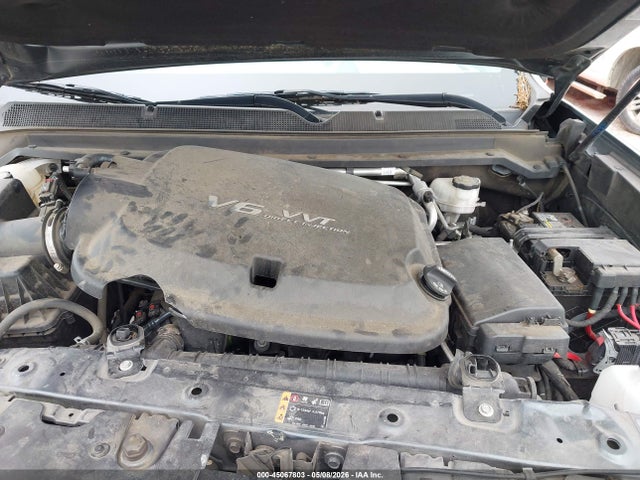 Продаж на аукціоні авто 2020 Chevrolet Colorado 2wd  Short Box Lt, vin: 1GCGSCENXL1108249, номер лоту: 45067803